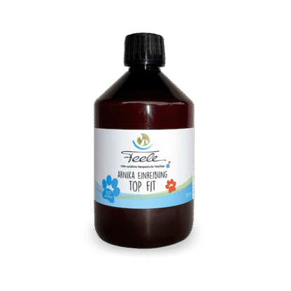 Arnika Einreibung Top Fit