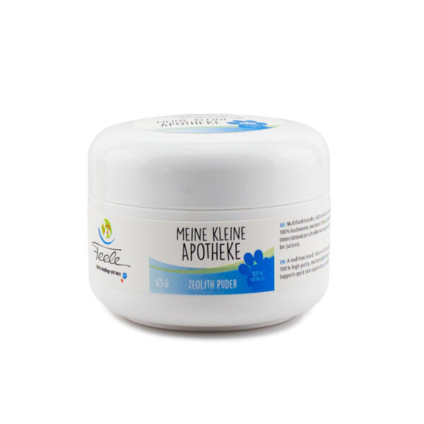 Feele Meine-kleine-apotheke