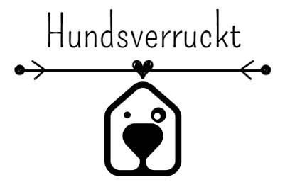 Hundsverruckt Logo
