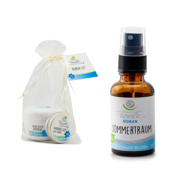 Feele Free Produkt Set