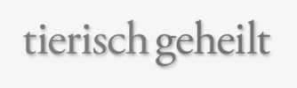 Tierusch geheilt logo