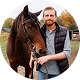 Mensch und Pferd