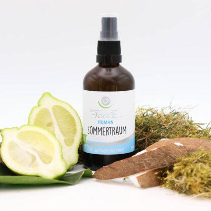 Feele Human Sommertraum Duftspray