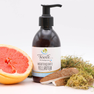 Feele Insect Repellent Fur Collars for Dogs