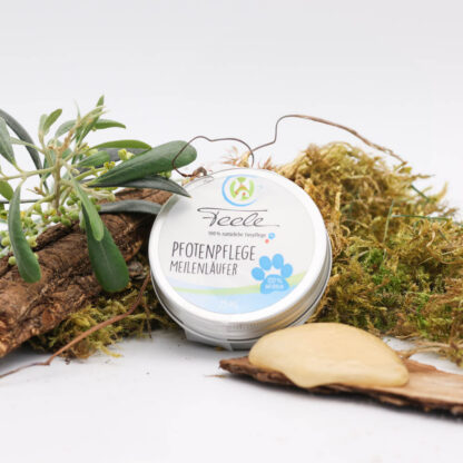Feele Paw Care Mile Runner Balm