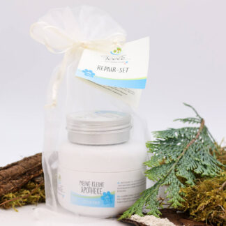 Feele Repair Set Geschenkbeutel Tierpflege