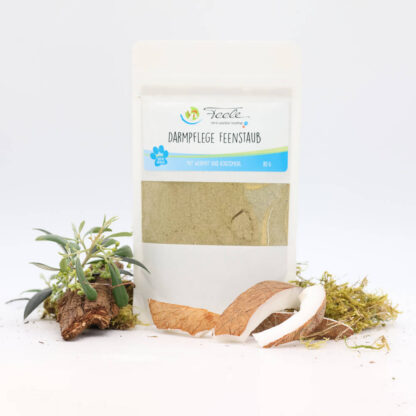 Natural Gut Care Fairy Dust by Feele