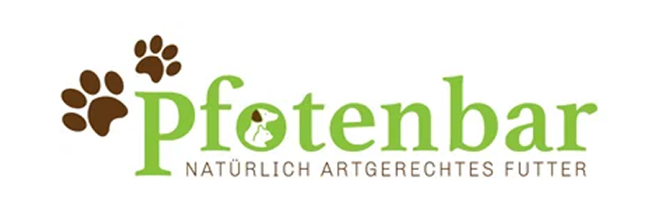 Pfotenbar