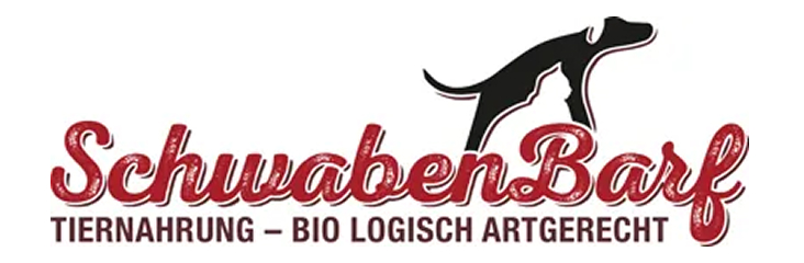 SchwabenBarf TIERNAHRUNG – BIO LOGISCH ARTGERECHT