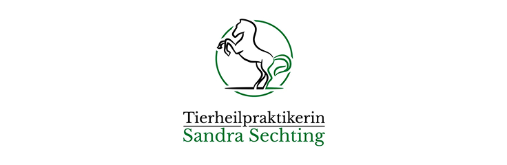 Tierheilpraktikerin logo