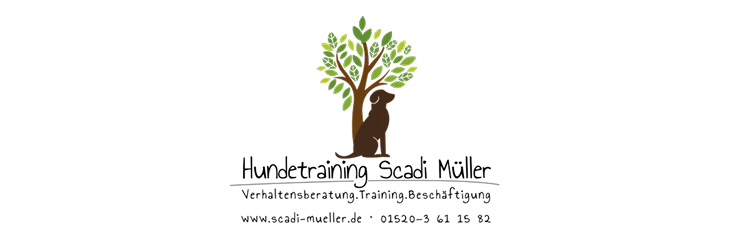 Hundeschule Scadi Müller
