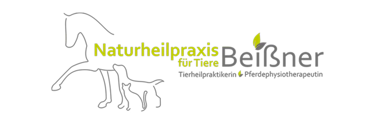 Naturheilpraxis für Tiere