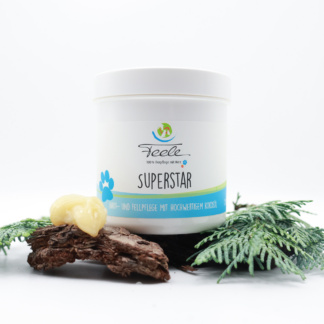 Produktbild - Feele „Superstar“