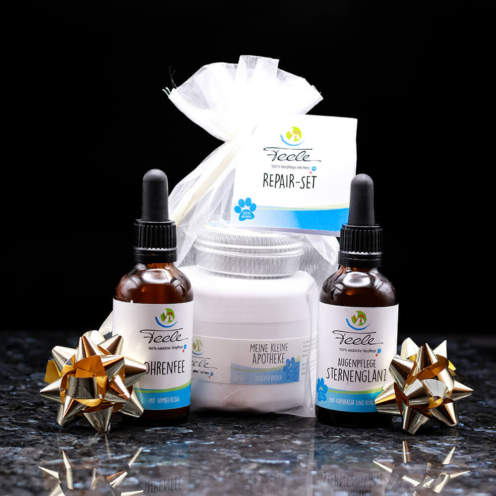 Rund um versorgt – Set