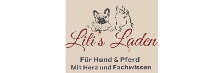 Lilis Laden Logo